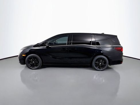 Used 2023 Honda Odyssey Sport image 8