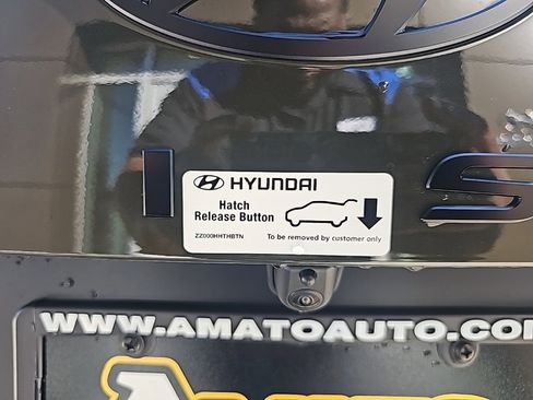 New 2026 Hyundai Palisade XRT Pro image 45