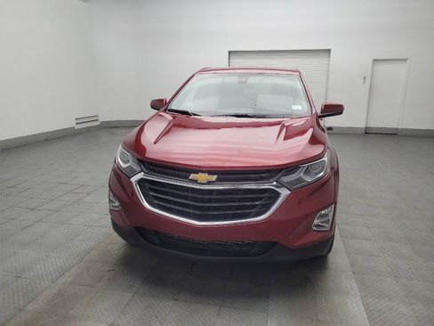 Used 2020 Chevrolet Equinox LT FWD image 15