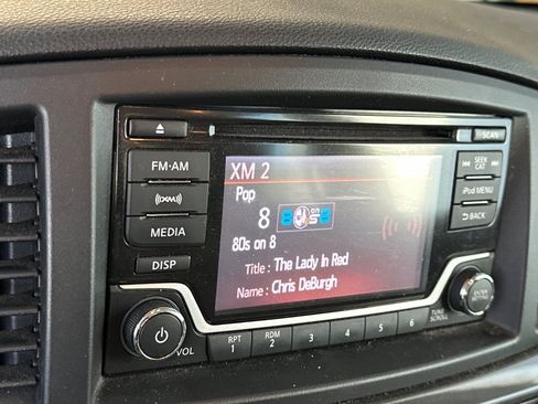 Used 2015 Nissan Quest SL w/ Value Cargo Package FWD image 21