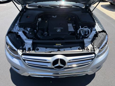 Used 2018 Mercedes-Benz GLC 300 image 36
