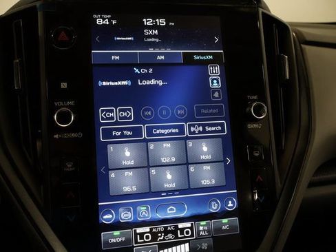 New 2026 Subaru Crosstrek 2.5i Limited AWD/4WD image 21