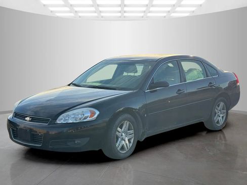 Used 2007 Chevrolet Impala LT image 9