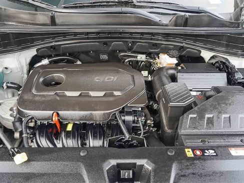 Used 2020 Kia Sportage S image 29