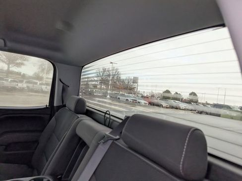 Used 2016 Chevrolet Silverado 1500 LT w/ All Star Edition image 24