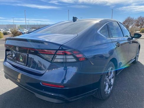 Used 2024 Honda Accord EX image 5