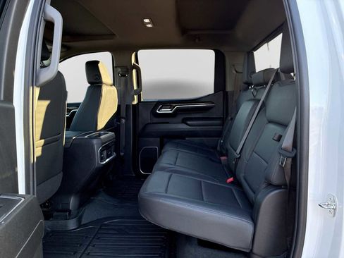 Used 2024 GMC Sierra 1500 Elevation w/ Elevation Premium Package image 26