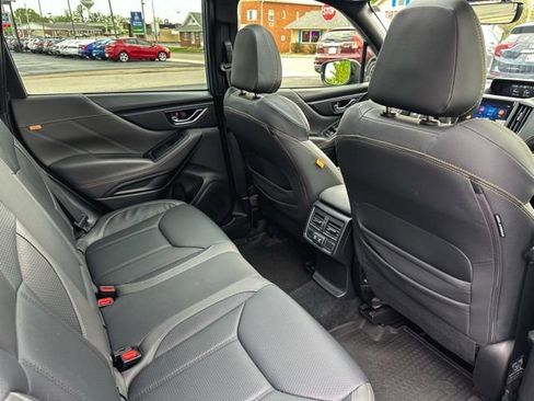 Used 2022 Subaru Forester Wilderness image 23