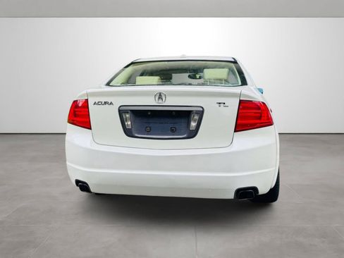 Used 2006 Acura TL FWD image 18