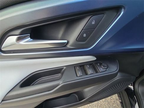 New 2026 Chevrolet Equinox EV LT w/ LPO, All-Weather Mat Package image 24