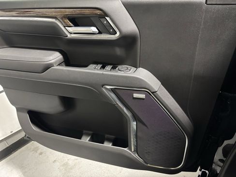 New 2026 GMC Sierra 1500 Elevation w/ Elevation Premium Package image 11