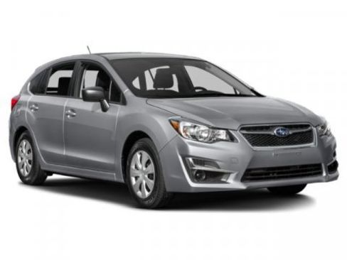 Used 2015 Subaru Impreza 2.0i Premium image 9