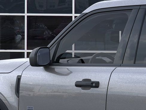 New 2025 Ford Bronco Sport Big Bend w/ Convenience Package image 20