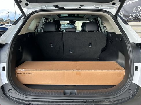 New 2026 Kia Sportage EX image 14