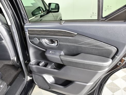 Certified 2026 Honda Pilot image 42