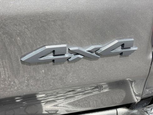 Certified 2021 RAM 1500 Laramie AWD/4WD image 61