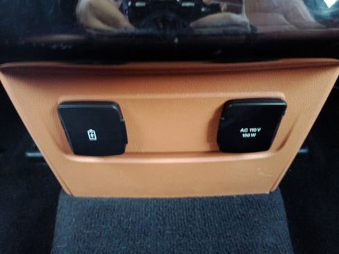 Used 2022 Lincoln Aviator Black Label Grand Touring w/ Class IV Trailer Tow Package AWD/4WD image 35