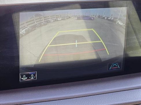 Used 2020 Lexus RX 450h AWD w/ Premium Package image 12