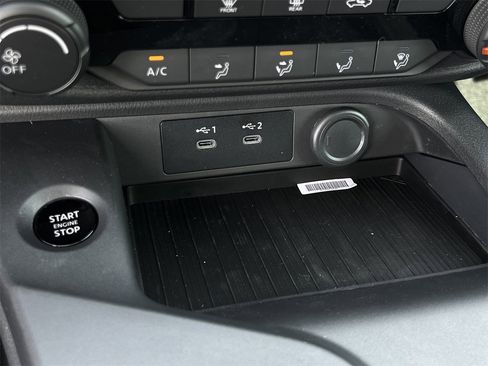 New 2026 Nissan Sentra S image 12