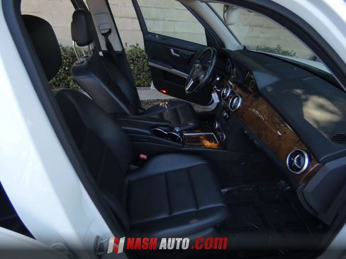 Used 2014 Mercedes-Benz GLK 350 2WD w/ Premium 1 Package image 24