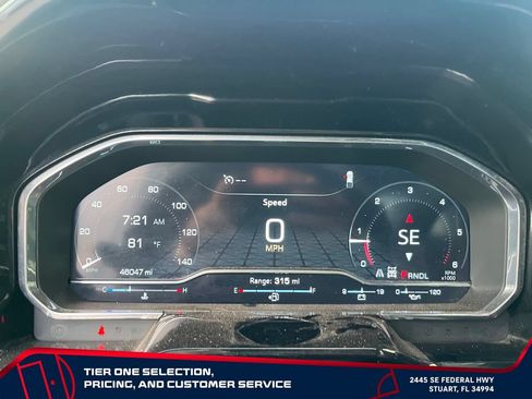Used 2024 GMC Sierra 1500 Elevation AWD/4WD image 18