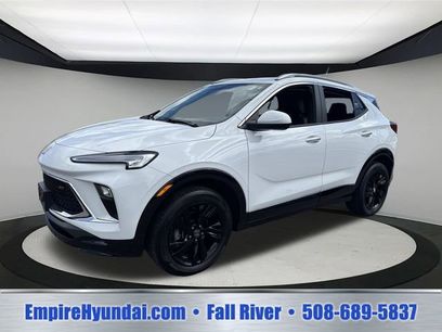 Used 2024 Buick Encore GX Sport Touring