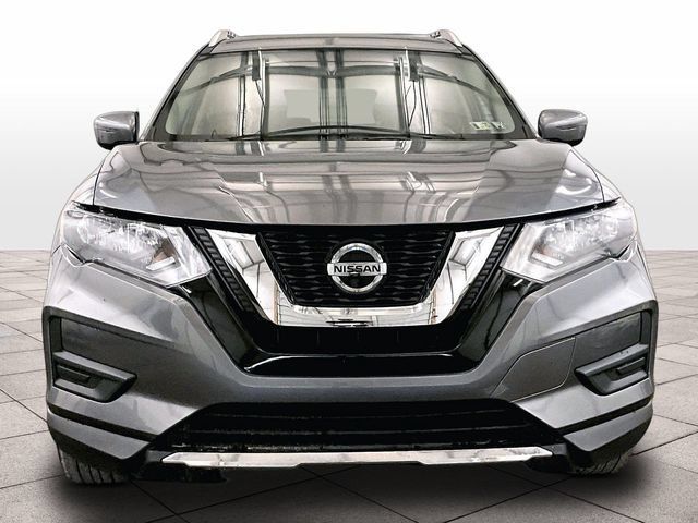 Used 2018 Nissan Rogue SV AWD/4WD image 4