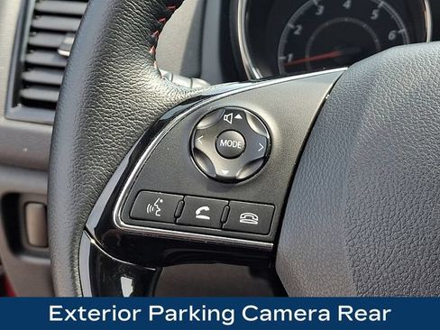 Used 2024 Mitsubishi Outlander Sport LE AWD/4WD image 7