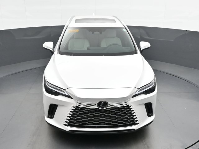 Certified 2026 Lexus RX 350 Premium w/ Convenience Package FWD image 22
