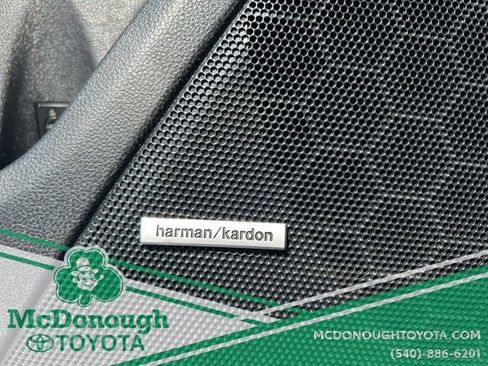 Used 2024 Subaru Crosstrek 2.5i Limited w/ Crosstrek Mirror Package image 7