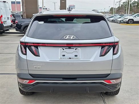 Used 2024 Hyundai Tucson SEL w/ Convenience Package image 6