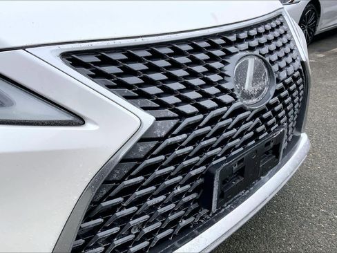 Used 2021 Lexus RX 350 AWD w/ Premium Package image 30