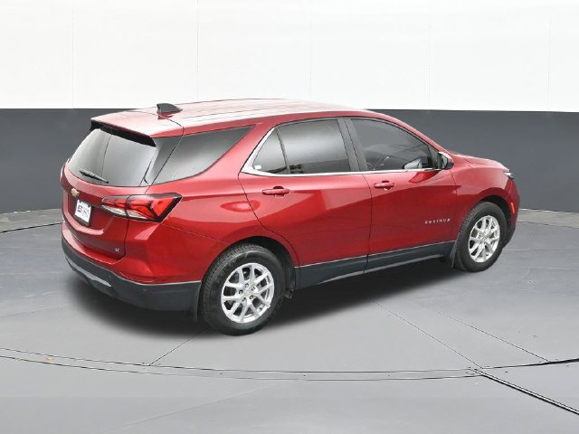 Used 2022 Chevrolet Equinox LT FWD image 59