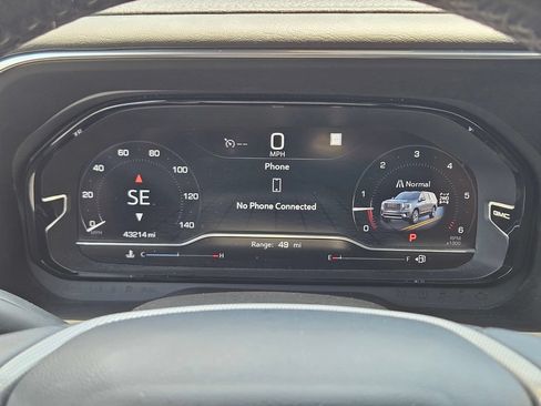 Used 2022 GMC Yukon Denali AWD/4WD image 22