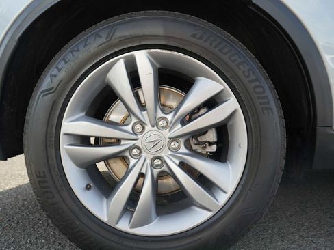 Certified 2025 Acura MDX SH-AWD image 10