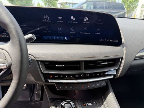 New 2026 Cadillac CT5 Sport RWD image 14