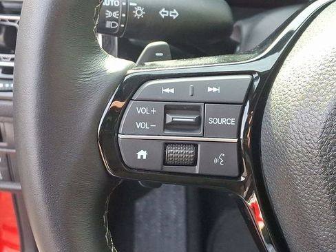 Used 2023 Honda Civic Sport image 20