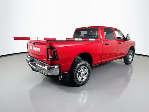 New 2026 RAM 2500 Tradesman w/ Chrome Appearance Group image 7