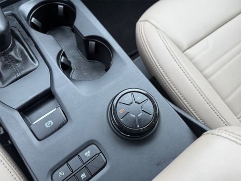 Certified 2024 Ford Ranger Lariat image 18