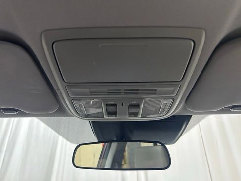 Used 2017 Honda CR-V EX image 19