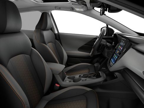 New 2026 Subaru Crosstrek 2.5i Limited AWD/4WD image 16