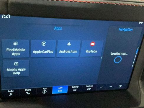 New 2025 Ford Bronco Raptor image 22