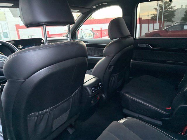 Used 2024 Hyundai Palisade Calligraphy AWD/4WD image 22