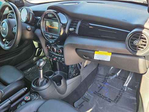 Used 2019 MINI Cooper S w/ Premium Package FWD image 19