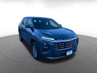 Used 2025 Chevrolet Equinox LT video 1