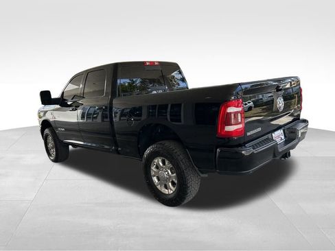 Used 2024 RAM 2500 Laramie image 4