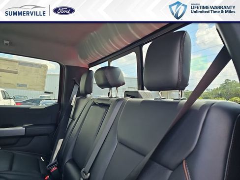 New 2026 Ford F250 Lariat w/ Chrome Package AWD/4WD image 15
