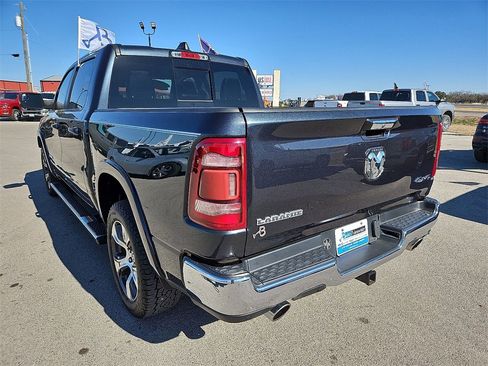 Certified 2019 RAM 1500 Laramie image 5
