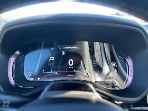 New 2026 RAM 1500 RHO image 14