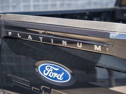 New 2026 Ford F150 Platinum AWD/4WD image 10